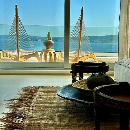 Casa De Oro Lujo Aparthotel Sozopol Ngoại thất bức ảnh