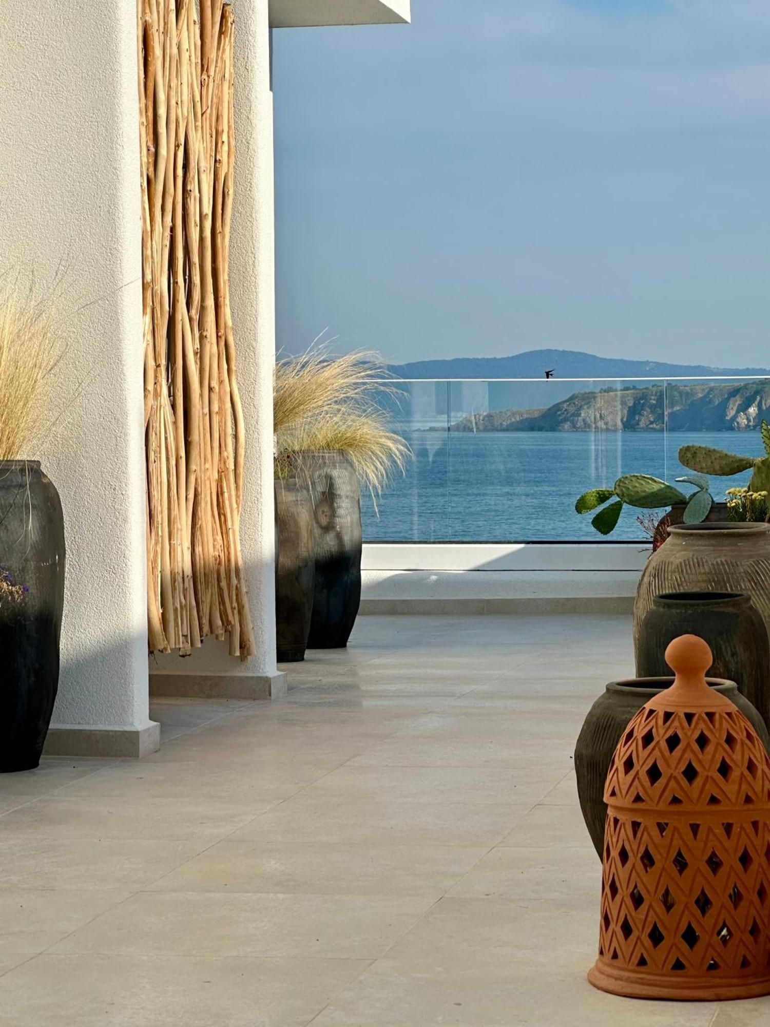 Casa De Oro Lujo Aparthotel Sozopol Ngoại thất bức ảnh
