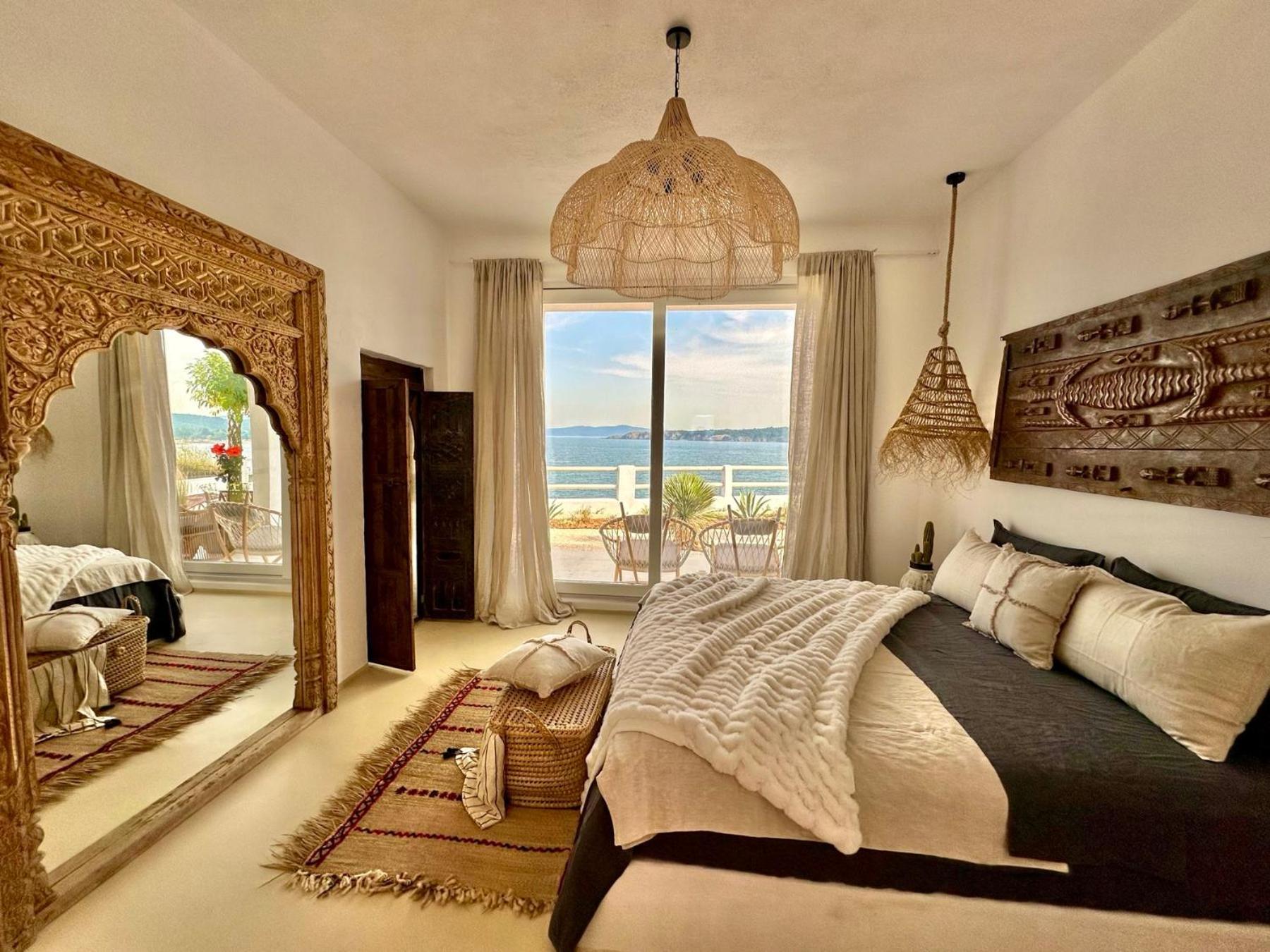 Casa De Oro Lujo Aparthotel Sozopol Ngoại thất bức ảnh