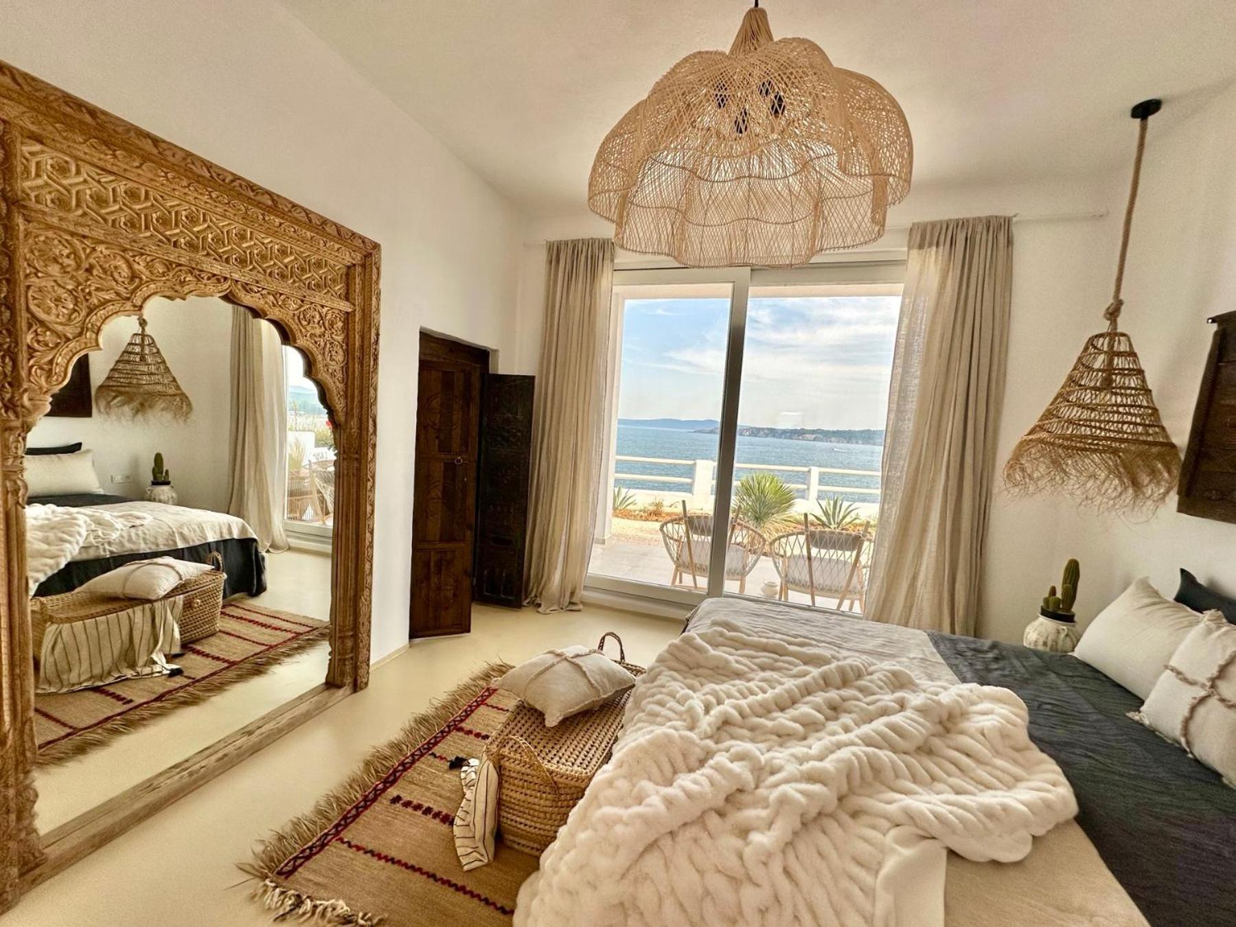 Casa De Oro Lujo Aparthotel Sozopol Ngoại thất bức ảnh