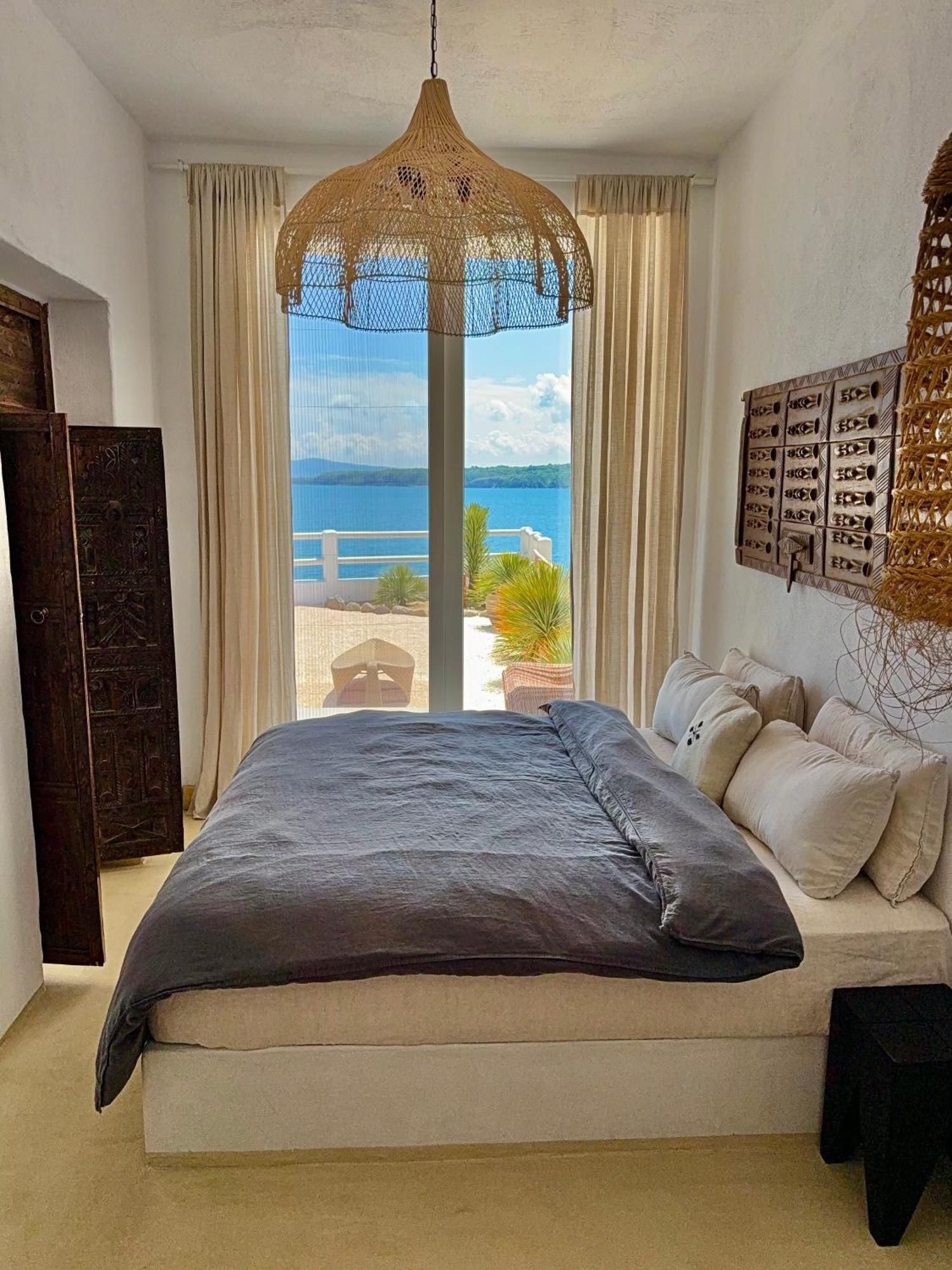 Casa De Oro Lujo Aparthotel Sozopol Ngoại thất bức ảnh