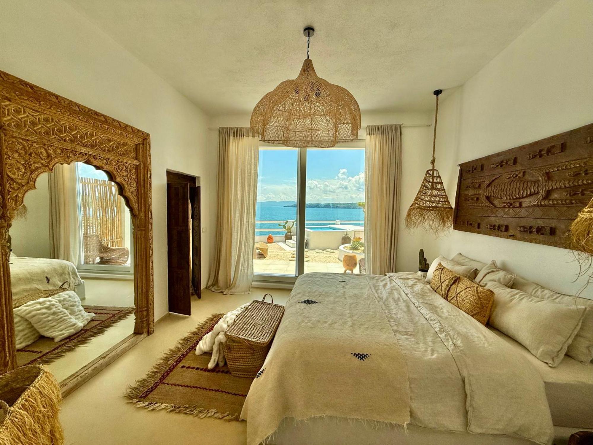 Casa De Oro Lujo Aparthotel Sozopol Ngoại thất bức ảnh