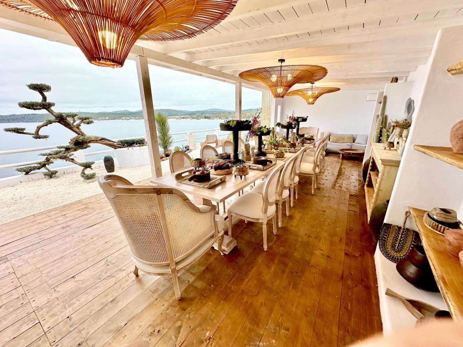 Casa De Oro Lujo Aparthotel Sozopol Ngoại thất bức ảnh